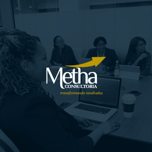 Metha Consultoria Empresarial Ltda